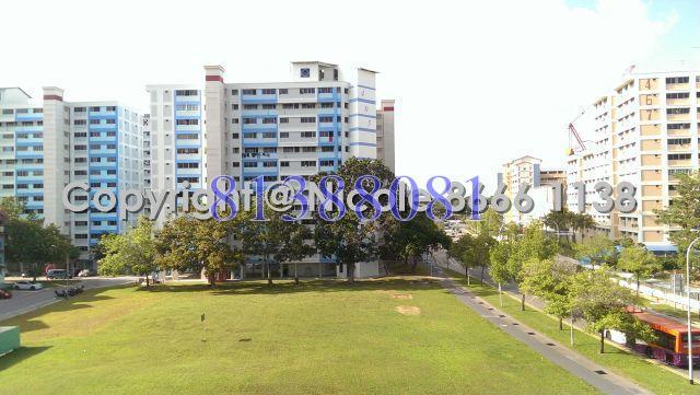 Blk 414 Pasir Ris Drive 6 (Pasir Ris), HDB 4 Rooms #118092192